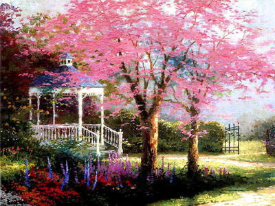 Скриншот Beautiful colours of life Скриншот Beautiful colours of life